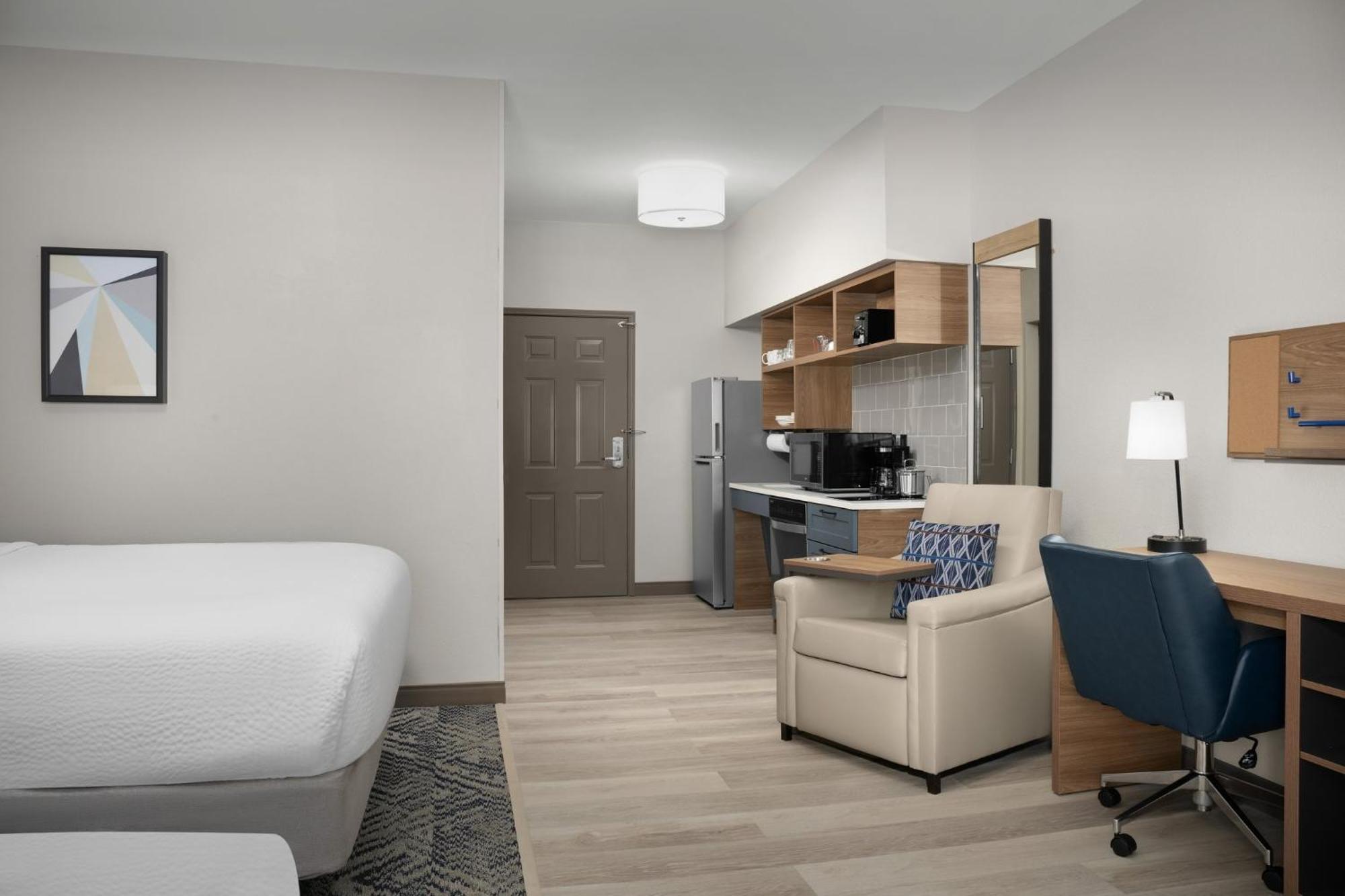 Candlewood Suites Alexandria - Fort Belvoir By Ihg Exterior photo