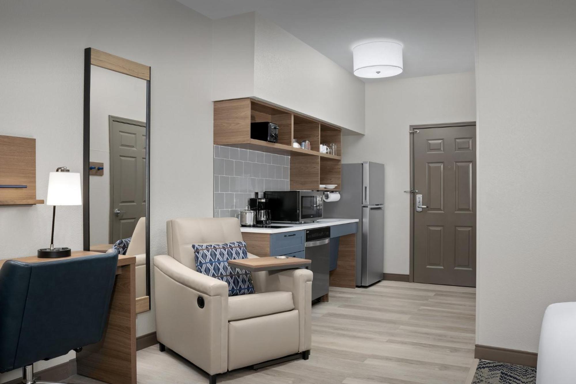 Candlewood Suites Alexandria - Fort Belvoir By Ihg Exterior photo