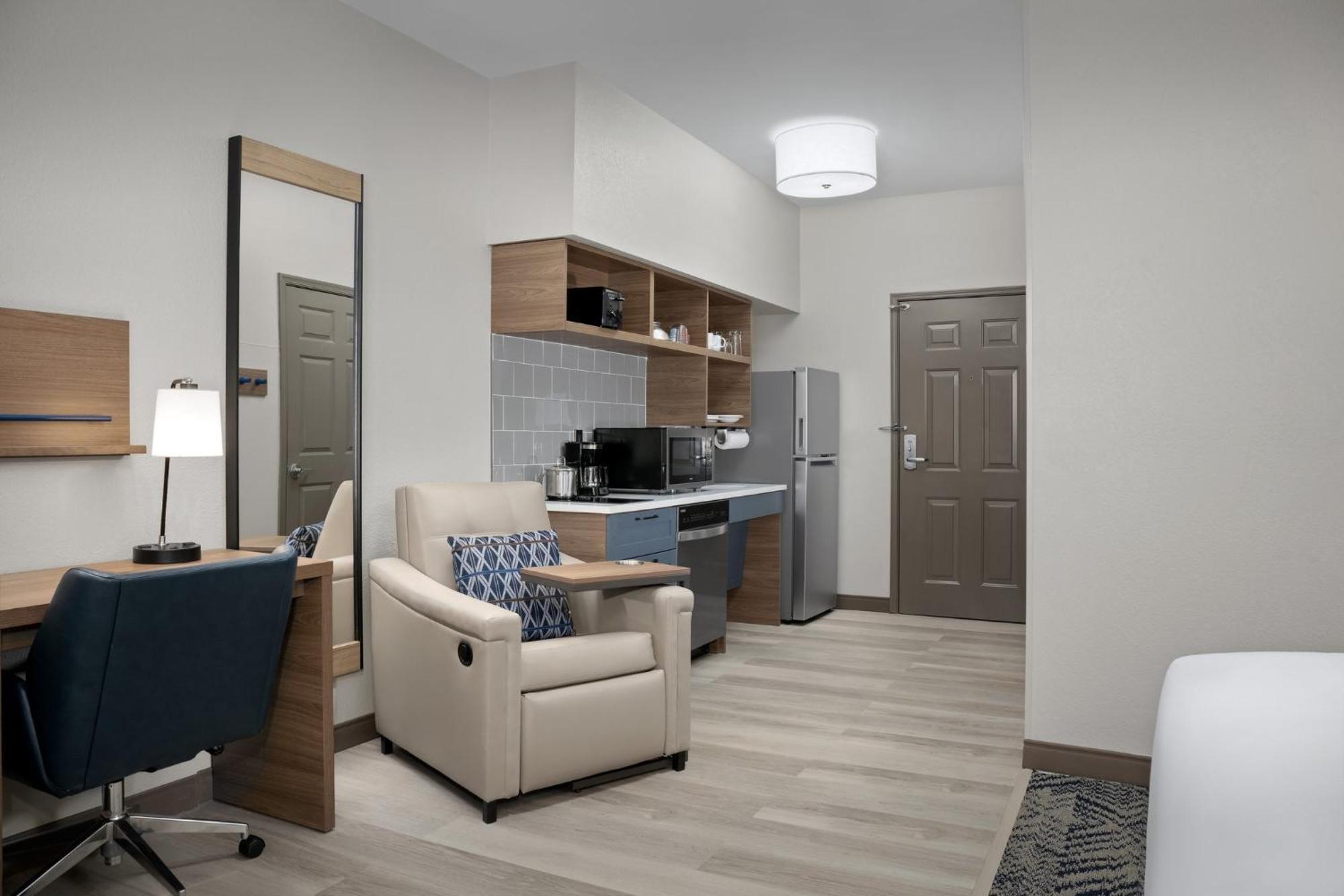 Candlewood Suites Alexandria - Fort Belvoir By Ihg Exterior photo